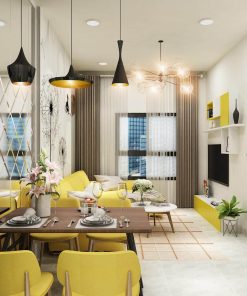 marina tower binh duong 3pn 3