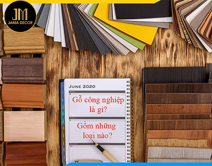 5 loại gỗ công nghiệp bạn cần biết khi làm nội thất