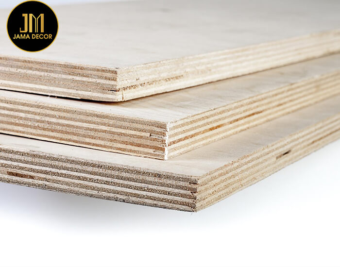 Gỗ công nghiệp Plywood