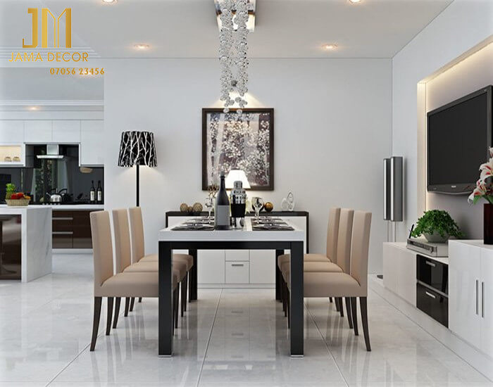 10+ mẫu nội thất bếp nhà ống 3m, 4m, 5m... đẹp, tiện nghi 45 Phụ kiện bếp trong nội thất nhà ống