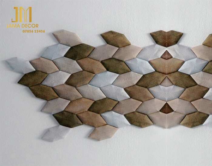 Những hạn chế của gạch xơ mướp