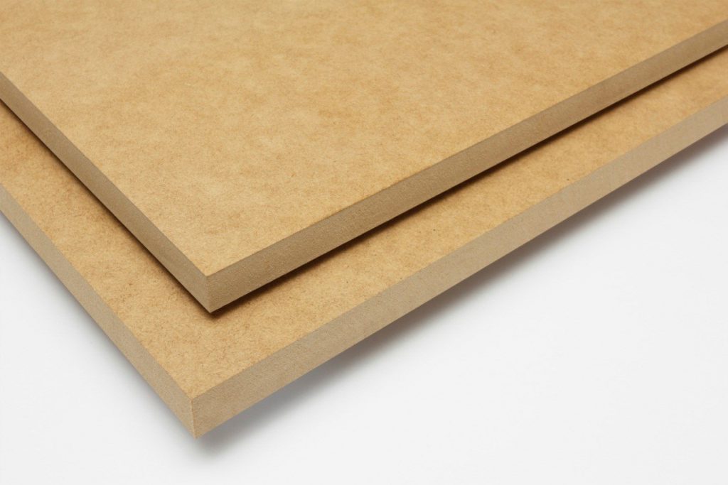 Gỗ mdf
