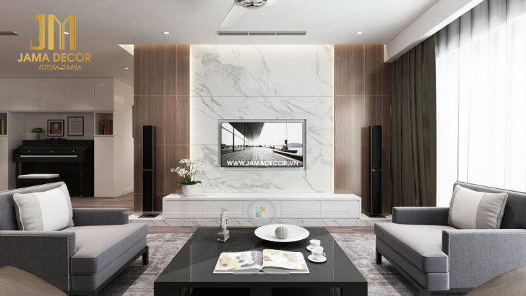 tấm PVC vân đá là gì