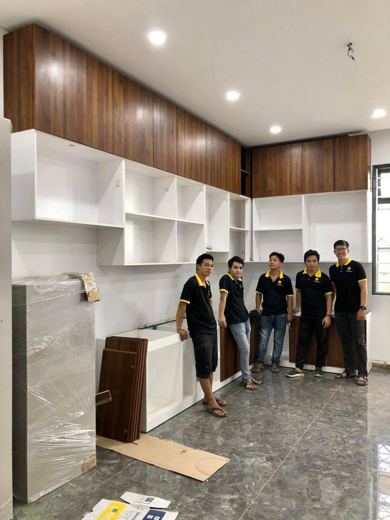 Tiết kiệm thời gian