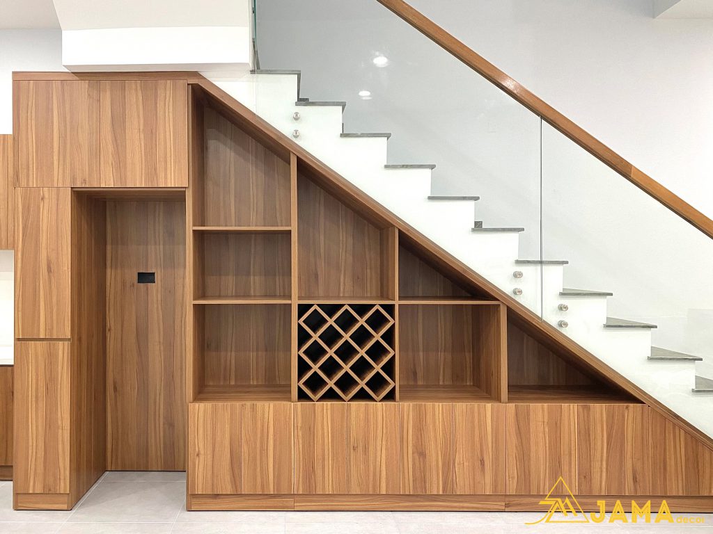 Thi công nội thất giúp tối ưu chi phí tận xưởng