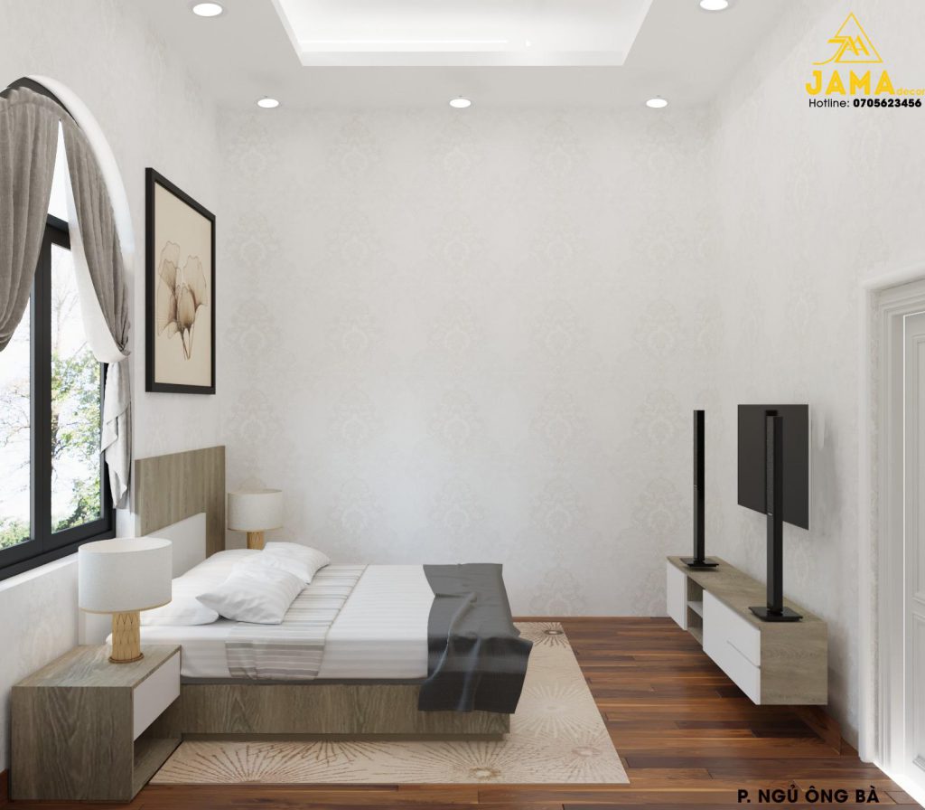 phong cach tan co dien 9