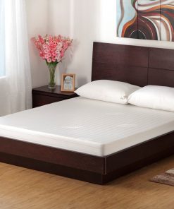 Giường ngủ gỗ Công Nghiệp GN023