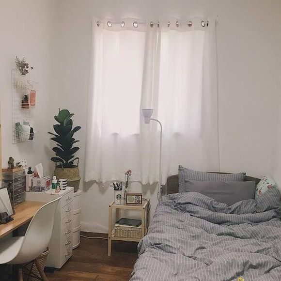 Thiet ke noi that phong ngu 10m2 Phong ngu kieu Han anh 1 e1626680887739