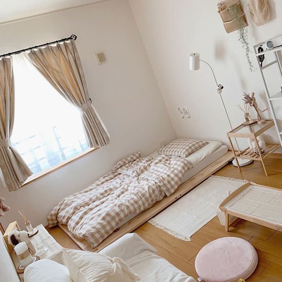 Thiet ke noi that phong ngu 10m2 Phong ngu kieu Han anh 2 e1626680815217