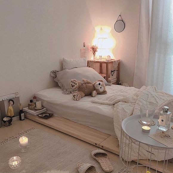 Thiet ke noi that phong ngu 10m2 Phong ngu kieu Han anh 4 e1626680864678