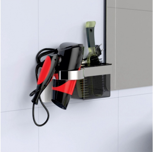 Hít để máy sấy tóc