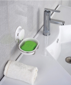 Hít để xà phòng