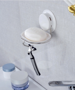 Hít để xà phòng, giao cạo