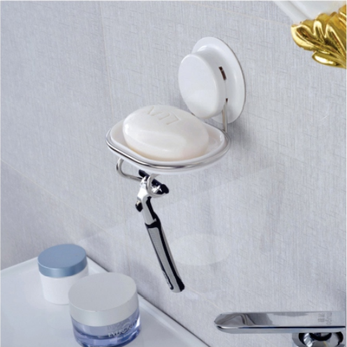 Hít để xà phòng, giao cạo