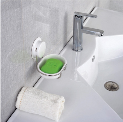 Hít để xà phòng