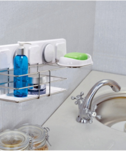 Kệ đựng chai lo, rẻ rửa bát