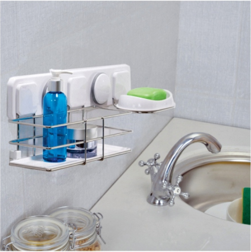 Kệ đựng chai lo, rẻ rửa bát