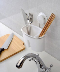 Ống để đũa ướt