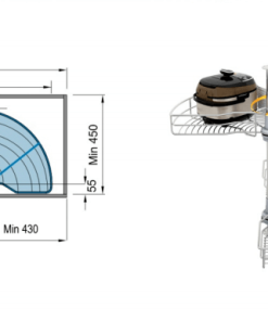 Mam xoay nan no 1 2.4