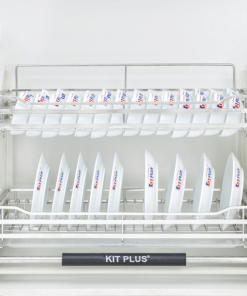 Kệ chén nâng hạ UB.PL.80