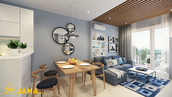 noi that chung cu 60m2 mau 3 anh 5