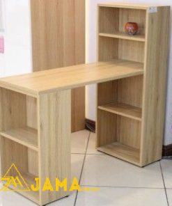 Bàn học/ Bàn làm việc gỗ Công nghiệp B009