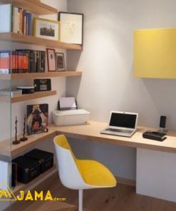 Bàn học/ Bàn làm việc gỗ Công nghiệp B005