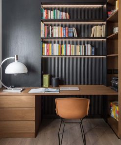 Bàn học/ Bàn làm việc gỗ Công nghiệp B007