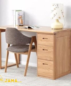 Bàn học/ Bàn làm việc gỗ Công nghiệp B001