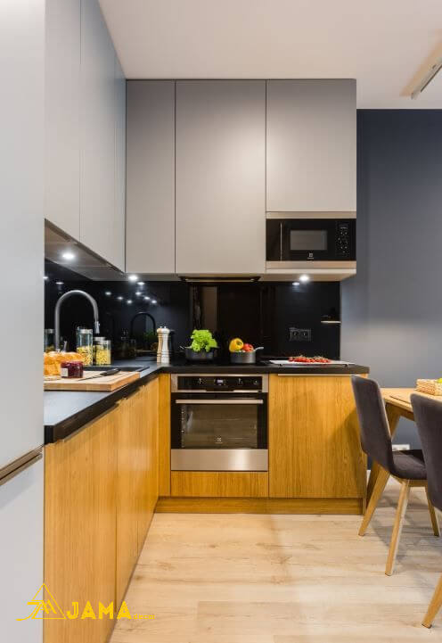 31 mẫu nội thất nhà bếp đẹp hiện đại xu hướng 2021 70 31 mau noi that nha bep dep hien dai xu huong 2021 anh 16