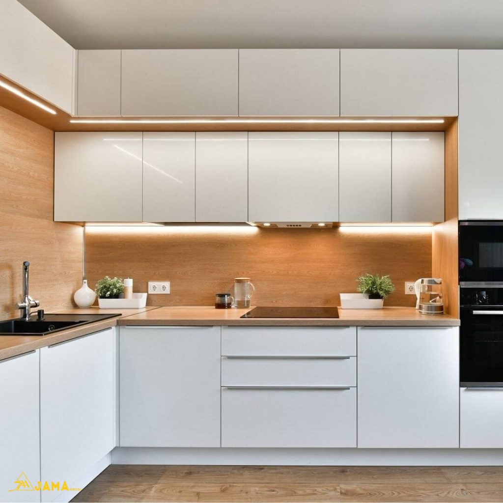 31 mẫu nội thất nhà bếp đẹp hiện đại xu hướng 2021 66 31 mau noi that nha bep dep hien dai xu huong 2021 anh 13