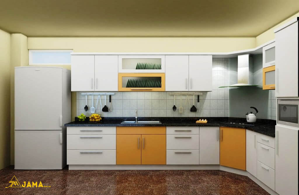 31 mẫu nội thất nhà bếp đẹp hiện đại xu hướng 2021 59 31 mau noi that nha bep dep hien dai xu huong 2021 anh 3