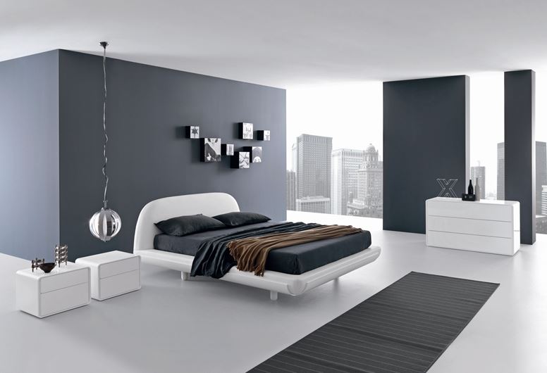 Phong cách thiết kế nội thất Hitech