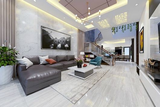 Phong khach hien dai 3