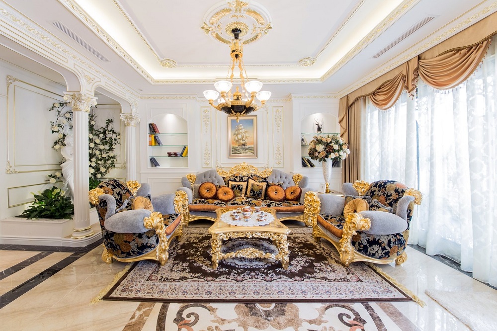 phong khach biet thu 1