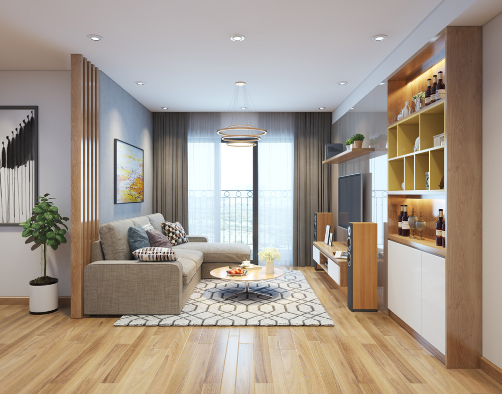 Phong khach chung cu 11