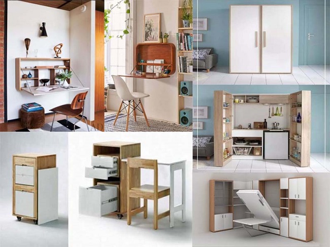 17 mau thiet ke noi that thong minh duoc uu chuong cho khong gian nha nho anh 5