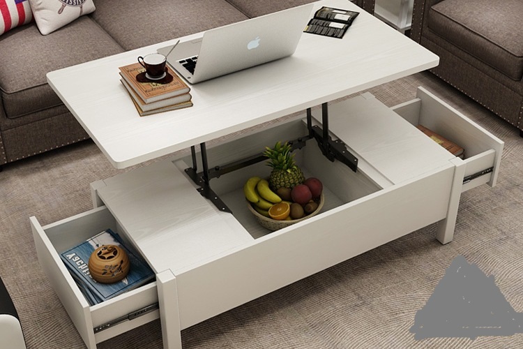 17 mau thiet ke noi that thong minh duoc uu chuong cho khong gian nha nho anh 3