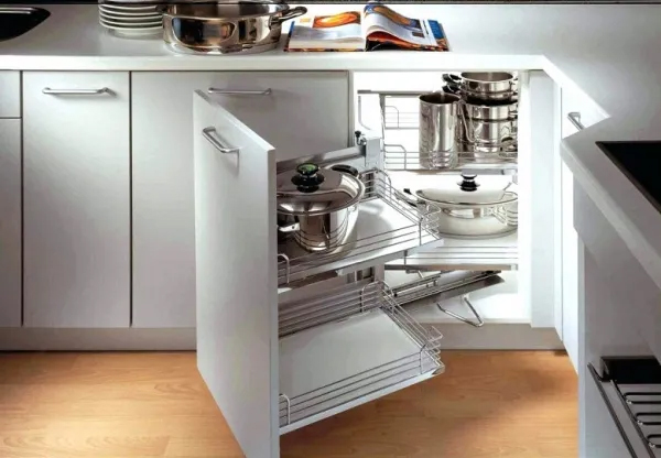 17 mau thiet ke noi that thong minh duoc uu chuong cho khong gian nha nho anh 19