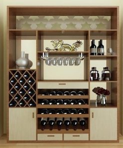 TỦ RƯỢU - TR_027