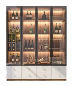 TỦ RƯỢU - TR_023