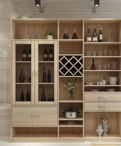 TỦ RƯỢU - TR_022