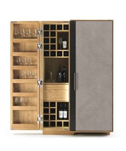 TỦ RƯỢU - TR_018