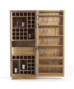 TỦ RƯỢU - TR_019