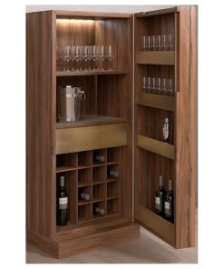 TỦ RƯỢU - TR_016