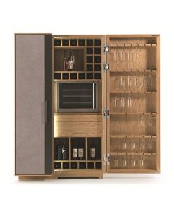 TỦ RƯỢU - TR_014