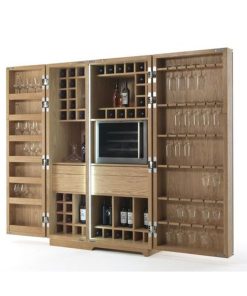 TỦ RƯỢU - TR_003