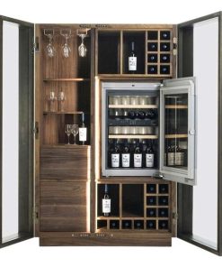 TỦ RƯỢU - TR_004