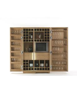 TỦ RƯỢU - TR_005