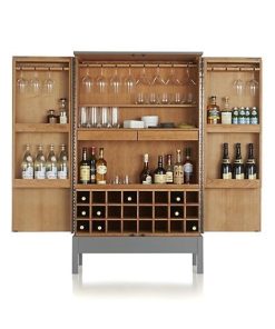 TỦ RƯỢU - TR_001